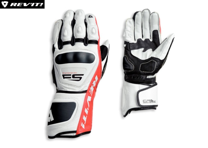 Revit Gloves Jerez