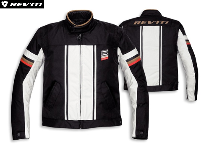 Revit Jacket CR