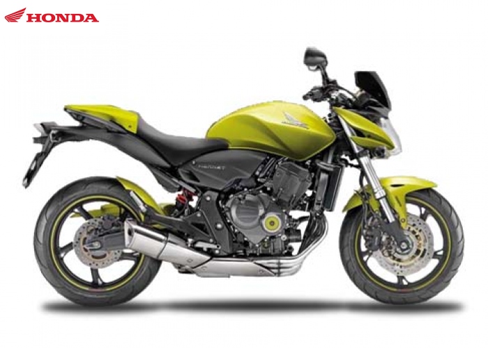 Honda CB600F HORNET/ABS