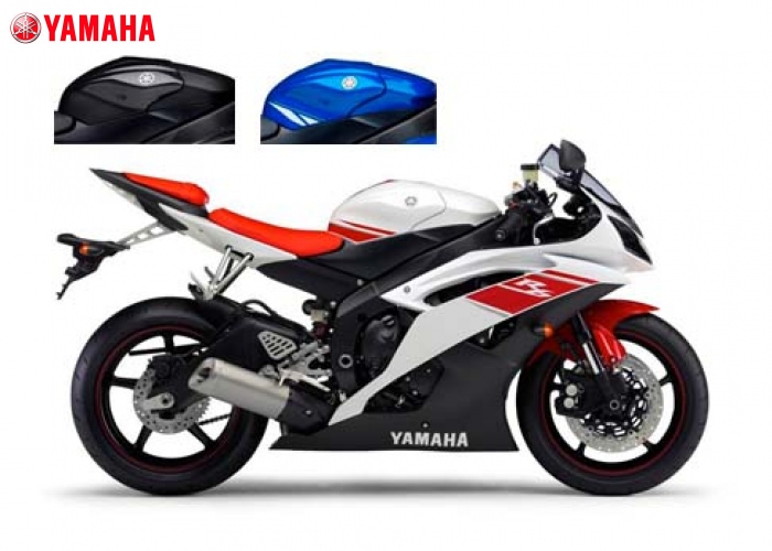 Yamaha slide #2
