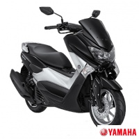 Yamaha NMax 155 2016