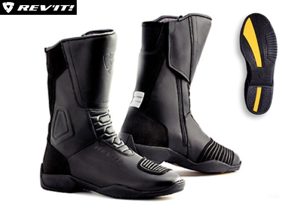 Revit bleeker boots hotsell
