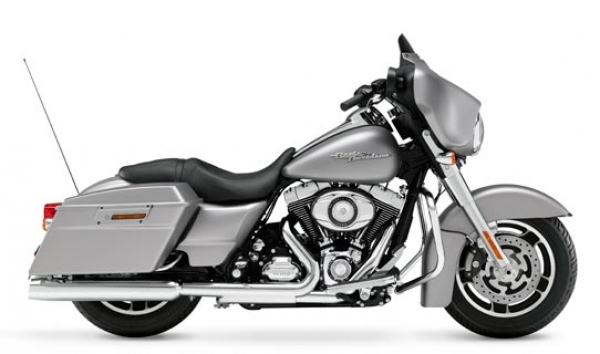 Harley Davidson FLHX