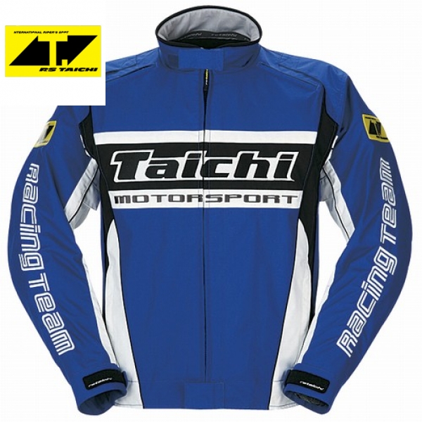Taichi jacket
