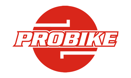Probike Motor Logo